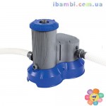 Фильтр-насос 58391