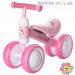 Беговел 1004HK-2,Хелло китти 