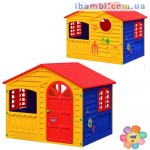 Домик MARIAN PLAST