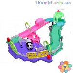 Хомячок 88721