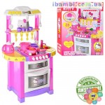 Кухня 1680644 хелло китти