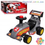 Толокар 10163 серый