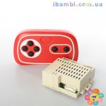 ПУЛЬТ 2,4G-JE116