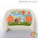 ПУЛЬТ ZP8003-2,4G