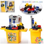 Набор инструментов 8425