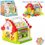 Теремок 9196 "Joy Toy"