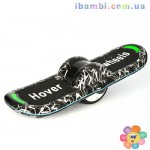 Ховерборд AB-02-2 черный