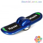 Ховерборд AB-02-4 синий