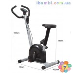 Велотренажер R130 Energic Body