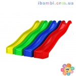 Горка детская 3м.