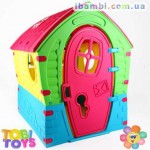 домик TOBI TOYS Dream House