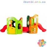 Площадка  8 в 1Little Tikes