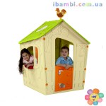 Домик MAGIK HOUSE XL