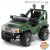 Джип A 30 R-10 зеленый