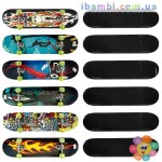 Скейт 3108 А / 466-127