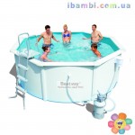 Бассейн каркасный 56574 (366x122)