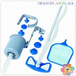 Уборочный комплект Deluxe Bestway 58237