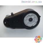 Редуктор в сборе 13500