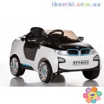 Машина RX5188 BMW Белая