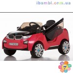 Машина RX5188 BMW красная