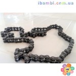 Цепь для электроквадроцикла Crosser EATV-90304(HB-6)