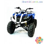 Квадроцикл Viper ATV, 150 куб. см.
