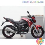 Мотоцикл V250-CR5