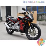 Мотоцикл V200-F5