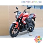 Мотоцикл V250-R1(NK)