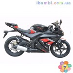 Мотоцикл V250-R1