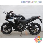 Мотоцикл V250CR(PRO-LINK)
