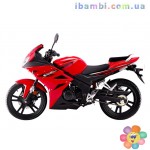 Мотоцикл VM200-10