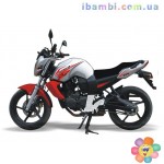 Мотоцикл VM200-R2