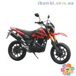 Мотоцикл VM250GY