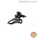 Передний переключатель SHIMANO FD-TZ31