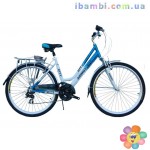 Велосипед 28 City
