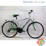 Велосипед 28 GAMMA-355