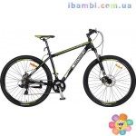 Велосипед Crosser Leader 26