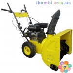 Снегоуборщик CR-SN-2 