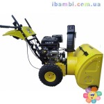 Снегоуборщик CR-SN-3