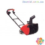 Снегоуборщик CR-SN-E электрический