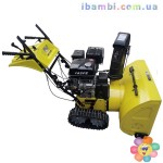 Снегоуборщик CR-SN-4